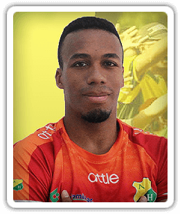Edisson Restrepo