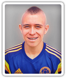 Wilmar Arango