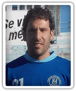 Matías Mologni
