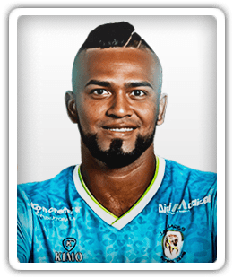 Leonardo Escorcia