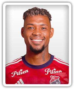 Léyser Chaverra