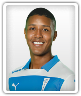 Jhojan Valencia