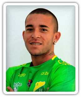 Daniel Moreno Heredia