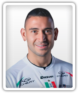 Mateo Rodas