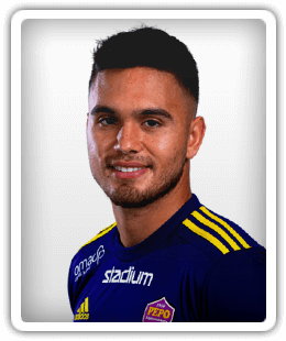 Daniel Rojano