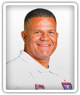 Jhon Jairo Gómez