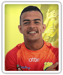 Omar Duarte