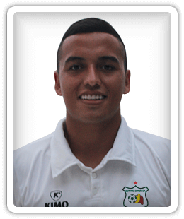 Junior Rangel