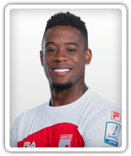 Jordy Monroy