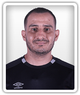 Carlos Restrepo