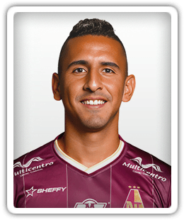 Carlos Esparragoza