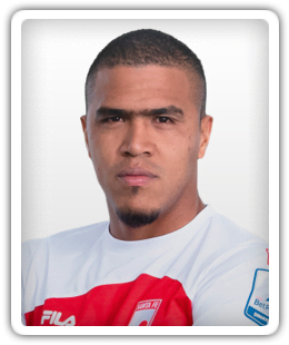 Iván Scarpeta