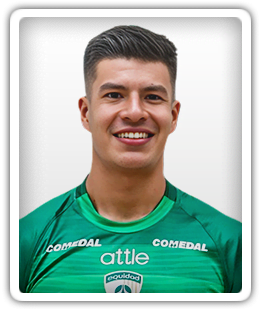 Kevin Salazar