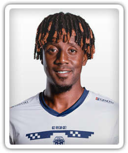 Jhon Balanta