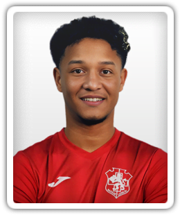 Robinson Blandón