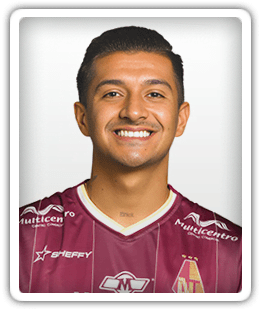 Yeison Guzmán