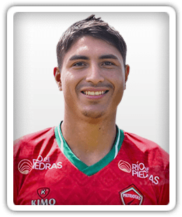 Santiago Roa