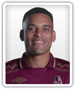 Fabián Mosquera
