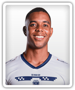 David Camacho