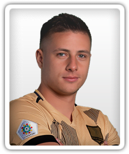 Mateo Puerta