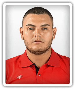 Johan Pineda
