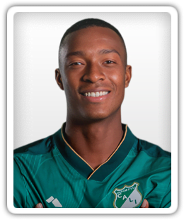 Dairon Valencia