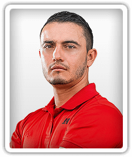 Daniel Hurtado