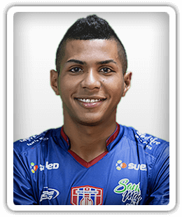 Fabián Cantillo