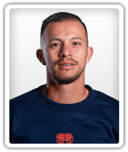 Pedro Rodríguez