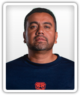 Carlos Suárez
