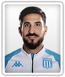 Federico Costas