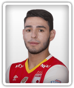 Nicolás Gil