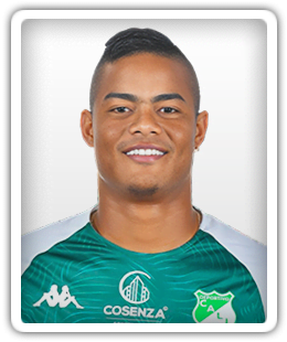 Luis Sandoval