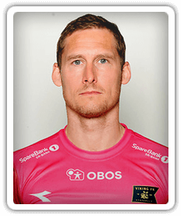 Iven Austbø