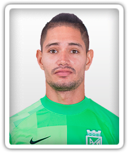 David Agudelo