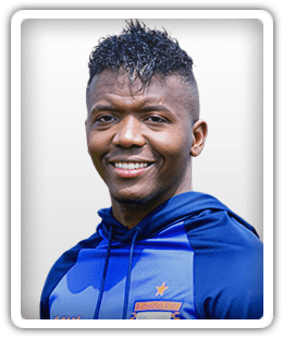 Yeison Tolosa