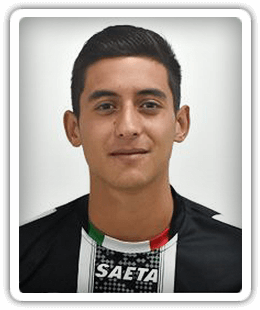 Juan Ocampo