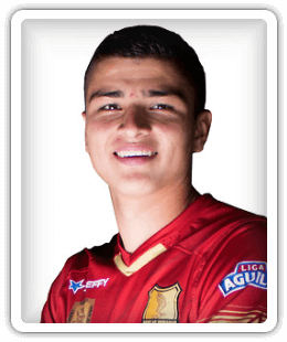 Esteban Orozco