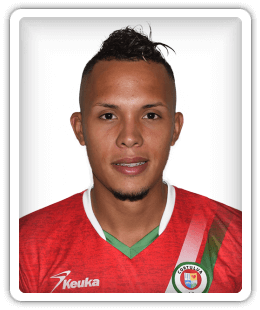 Rivaldo Correa