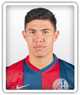 Nicolás Hernández