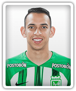 Neyder Moreno