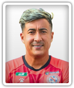 Franklin Navarro