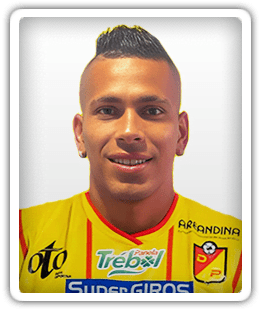 Johan Bocanegra
