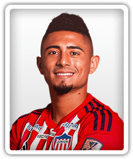 Edwin Herrera