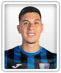 Camilo Puentes