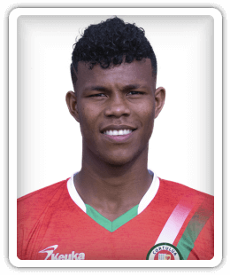 Harold Lascano