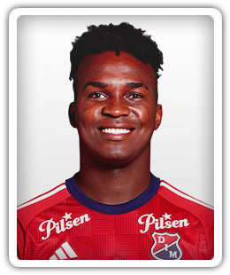 José Ortiz