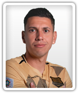 Johan Caballero