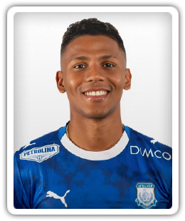 Marcelino Carreazo