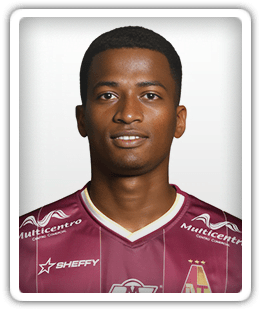 Yilson Rosales